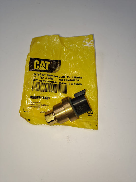 Senzor presiune ulei 161-1705 CAT C7_C9_C12_C15_C18