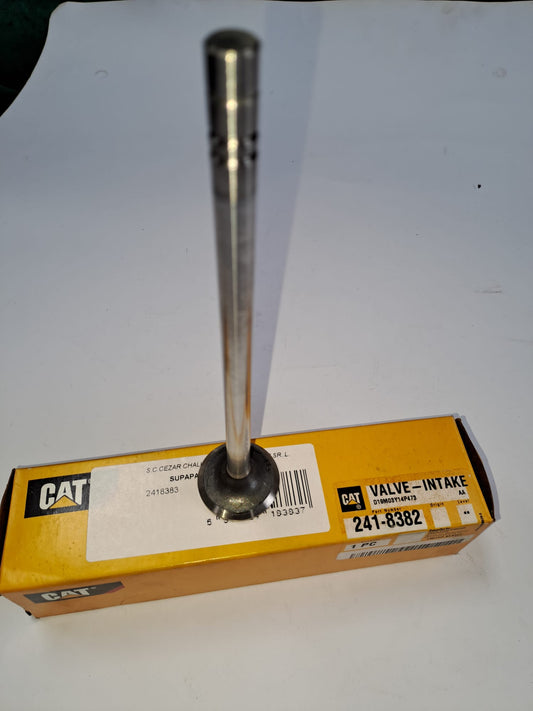 Supapa admisie Caterpilar 241-8382 C9