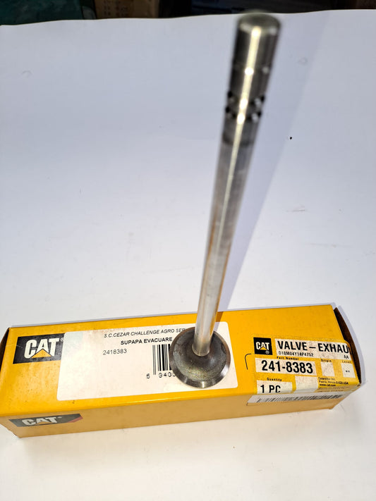 Supapa evacuare Caterpilar 241-8383 C9