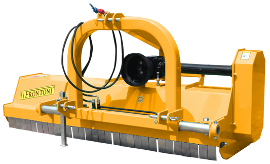 TFD 130-150-180-200 FRONTONI