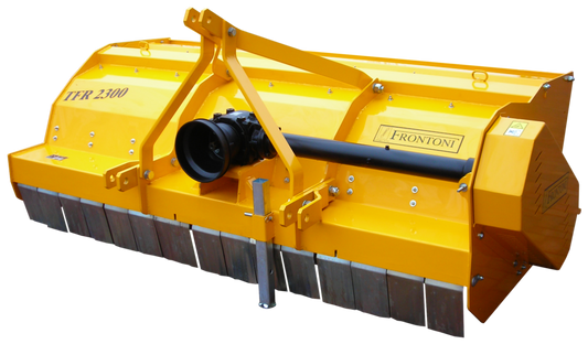 TFR 2000-2300-2500-2800 FRONTONI