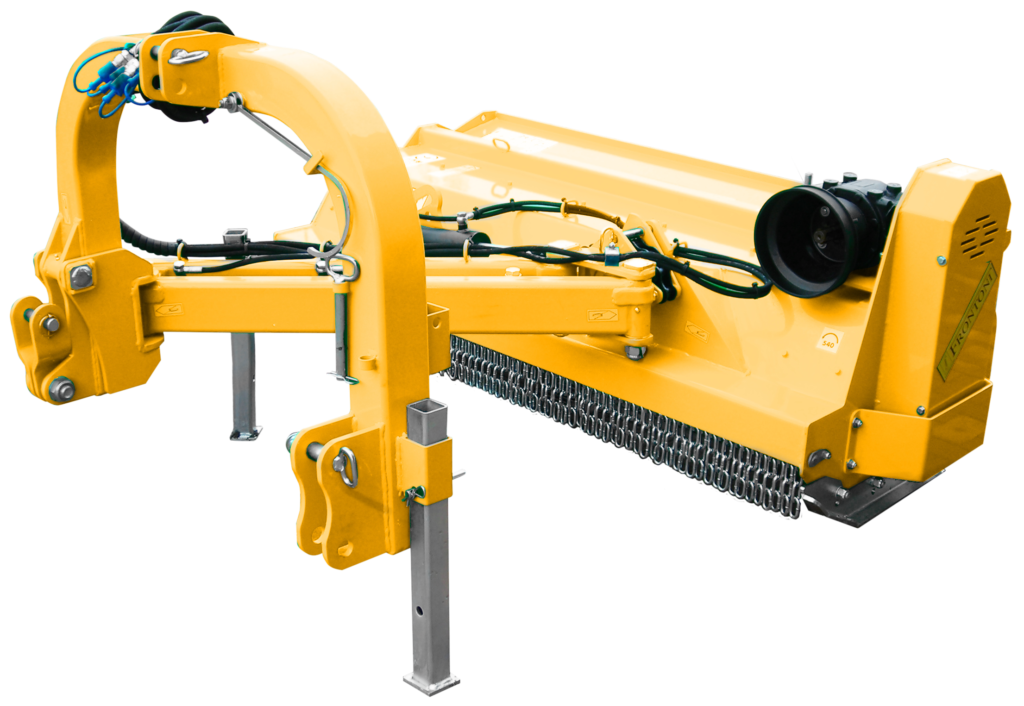 TKSI 160-180-200 FRONTONI