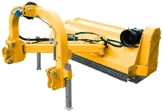 TKSI 160-180-200 FRONTONI