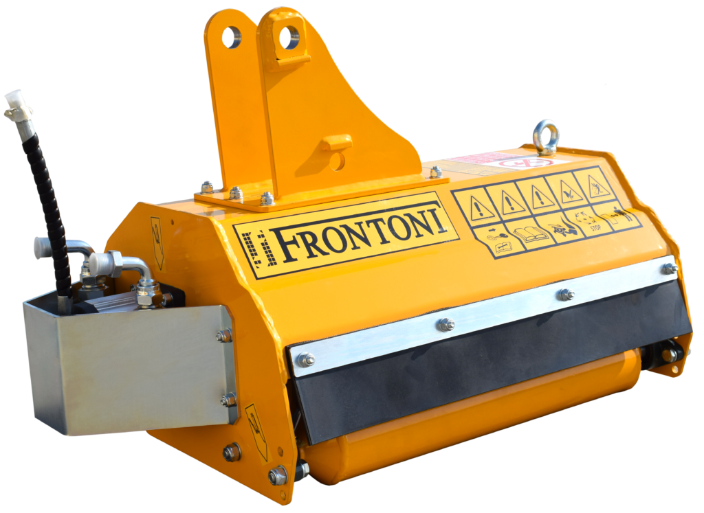 TLB 50-60-80 FRONTONI