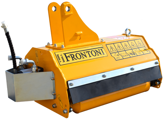 TLB 50-60-80 FRONTONI