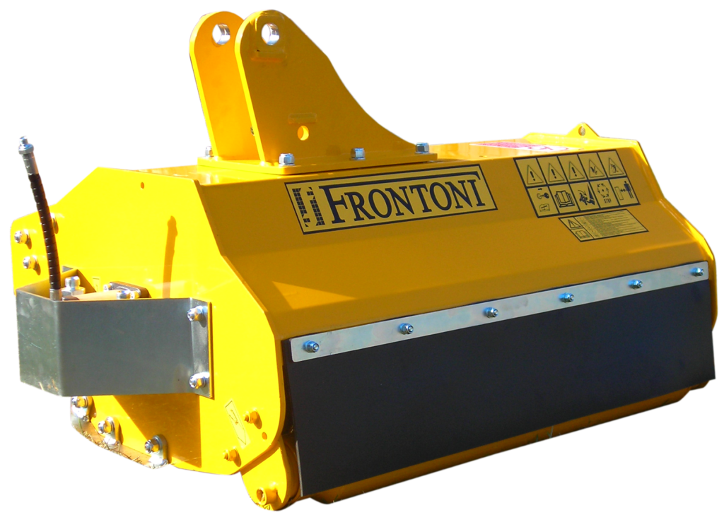 TLPX 100-120 FRONTONI