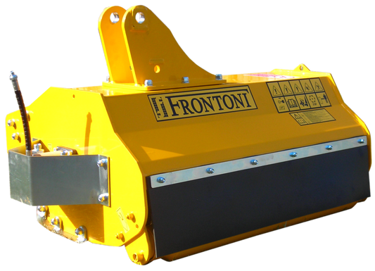 TLPX 100-120 FRONTONI