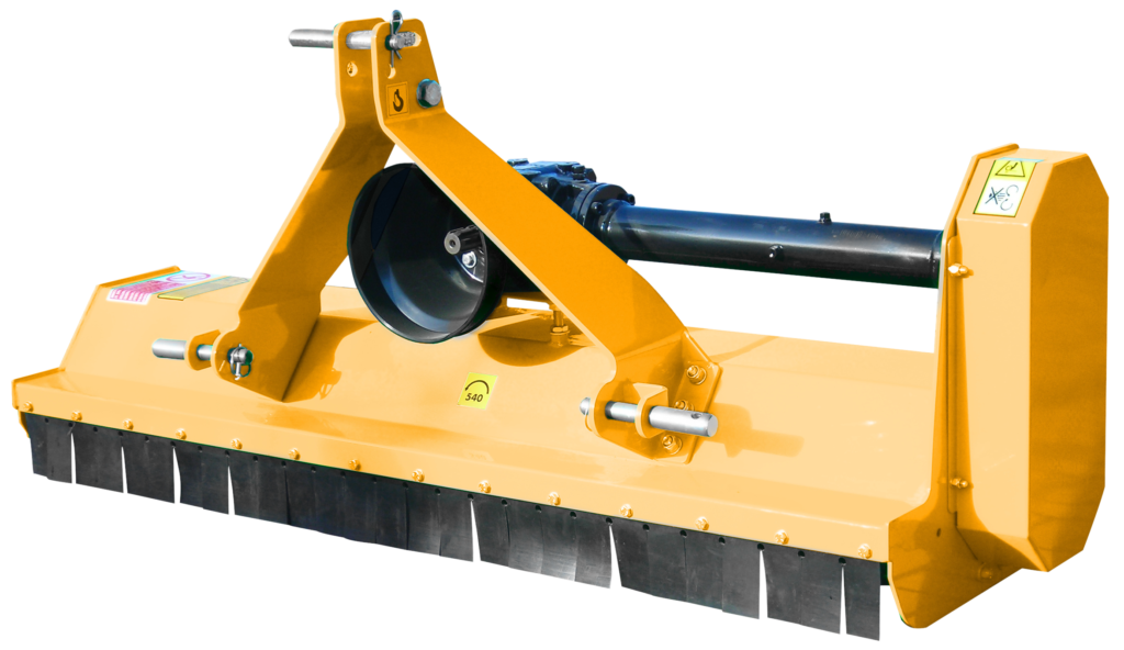 TME 100-120-150 FRONTONI