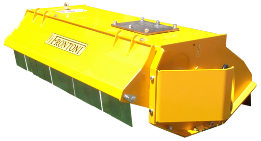 TPX 100-120 FRONTONI