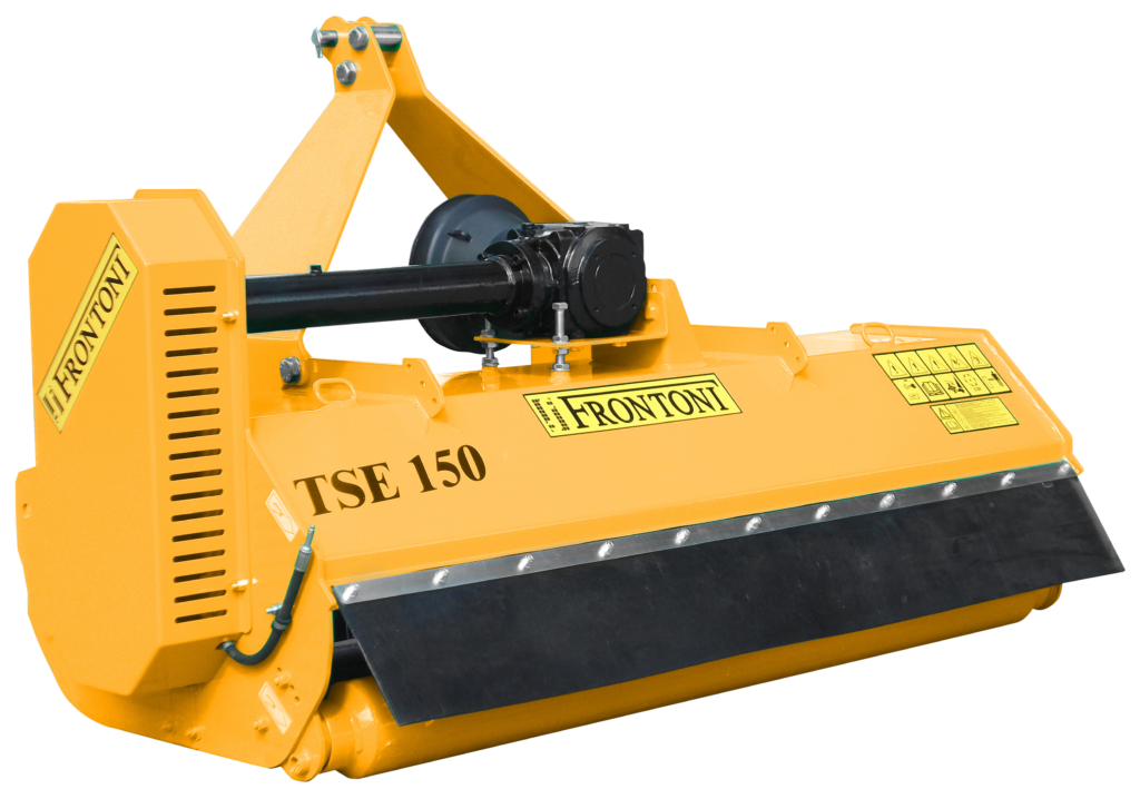 TSE 130-150-180-200 FRONTONI