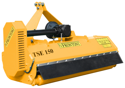 TSE 130-150-180-200 FRONTONI