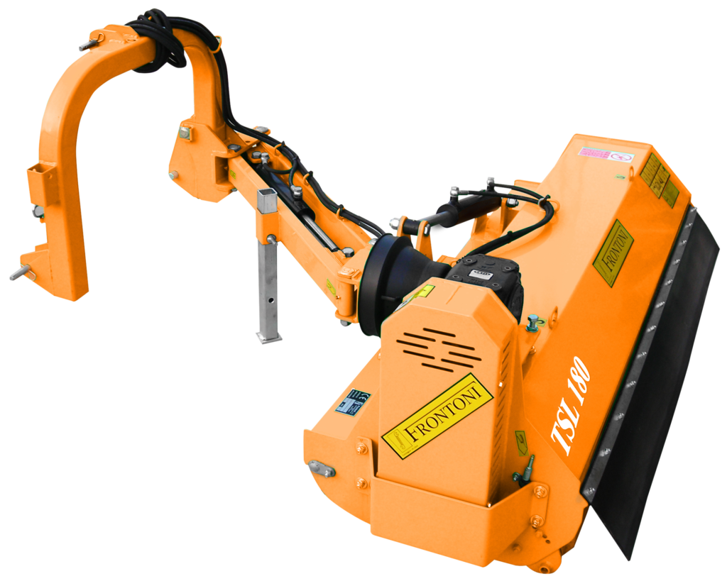 TSL 130-150-180 FRONTONI