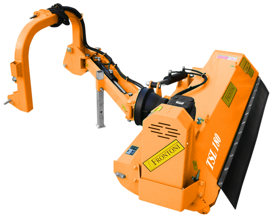 TSL 130-150-180 FRONTONI