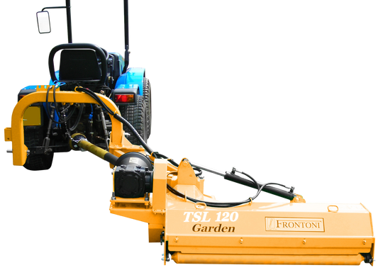 TSL Garden 100-120-150 FRONTONI