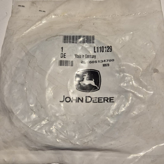 port simering L110129 John Deere transmisie